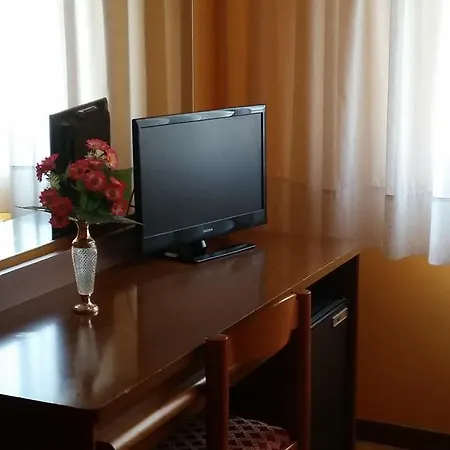 Le Querce 3* Περούτζια