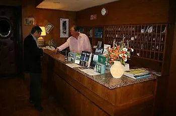 Ξενοδοχείο Le Querce Περούτζια
