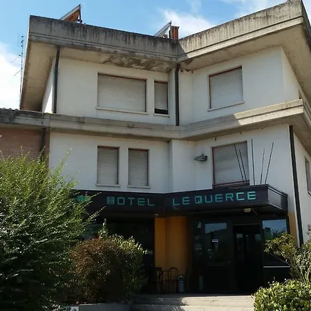 Ξενοδοχείο Le Querce