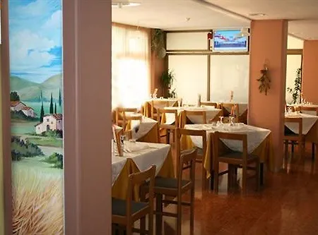 Ξενοδοχείο Le Querce Περούτζια